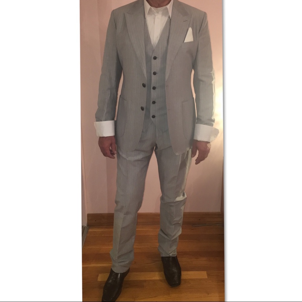 🖤SALE🖤2nd Listing D&G MENS SUIT